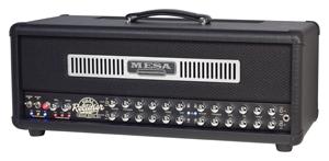 Mesa/Boogie Road King II