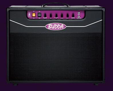 Letem kytarovým světem - Kytarové aparáty Budda, Framus, Behringer a Tech21