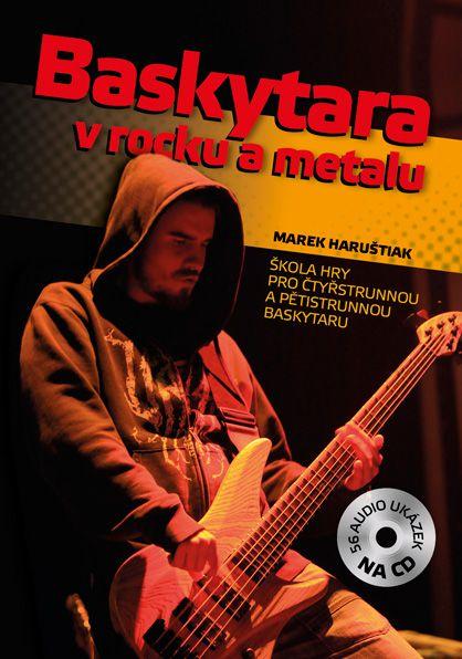 Baskytara v rocku a metalu