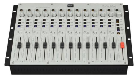 SPL NEOS mixer