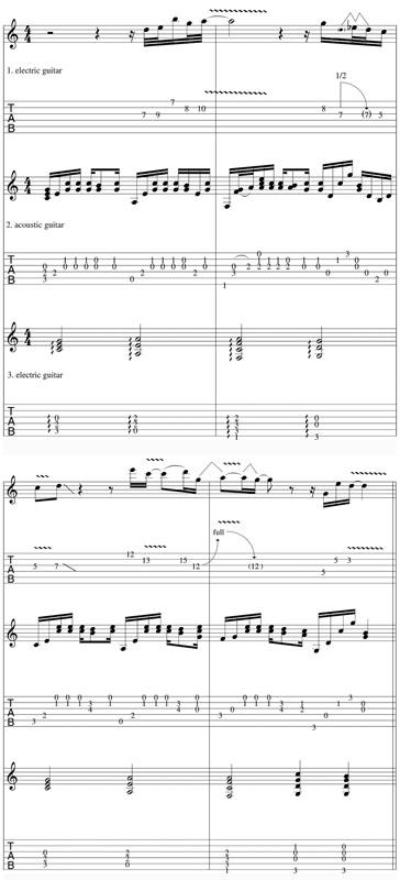 Kytaroví velikáni - Brad Paisley