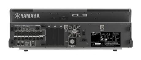 YAMAHA: YAMAHA CL
