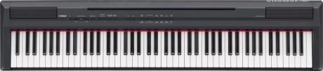 Yamaha: P 105
