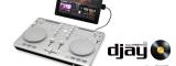 Vestax: Spin2 podporuje software VJAY