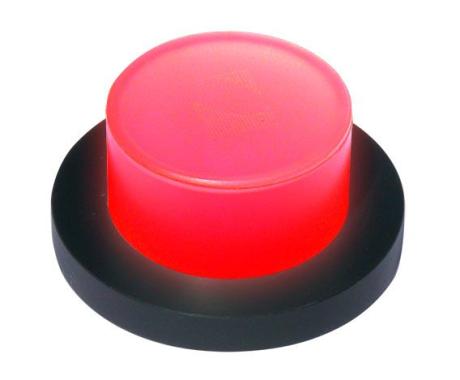Recording Lamp USB - vizuální metronom: PunchLight