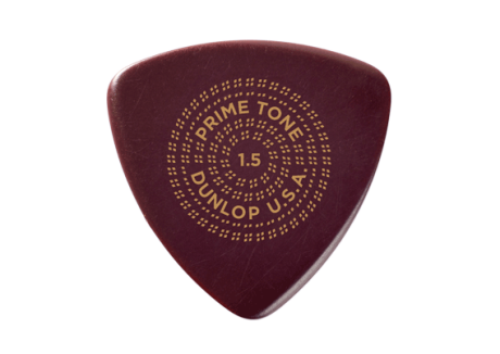 Dunlop: Primetone Sculpted Plectra