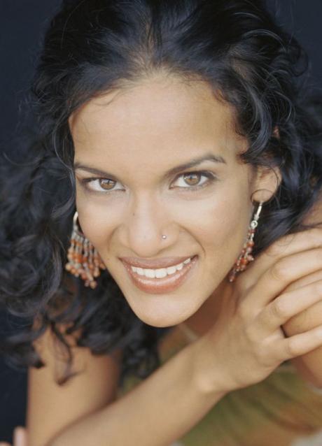 Anoushka Shankar - Příběhy tisíce a jedné noty