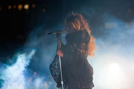 Beyoncé a Jay Z zvolili Sennheiser Digital 9000 pro své ‘On The Run’ turné