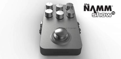 HoTone: XTOMP  Best in Show