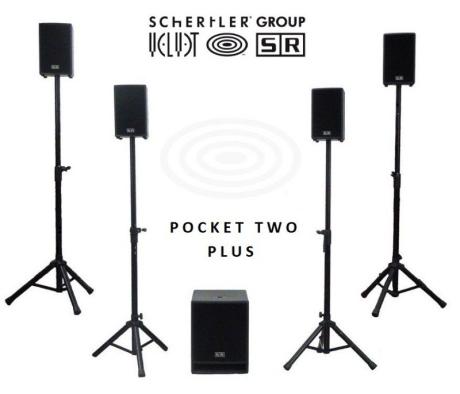 Schertler group: Pocket Two