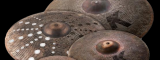 Zildjian: K Custom Special Dry
