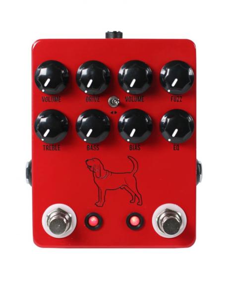 JHS Pedals: The Calhoun V2