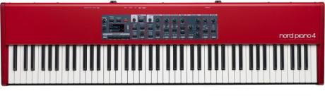 Nord: Piano 4