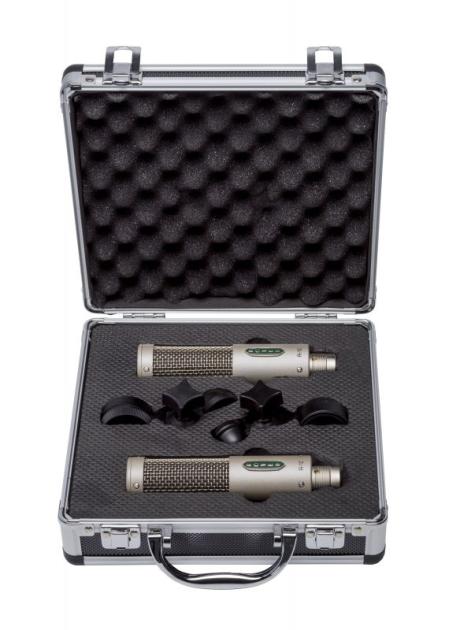 Royer Labs: R-10