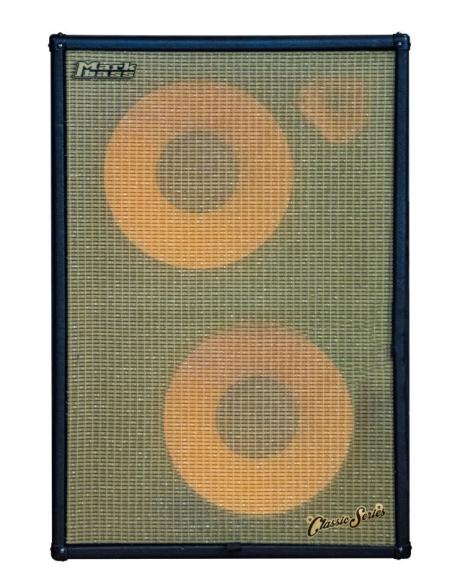 Markbass: Classic 152 SH Stu Hamm