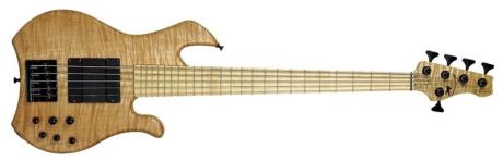 Markbass: Kilimanjaro 5