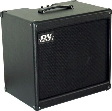 DV Mark: DV Powered Cab 112/60