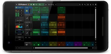 Roland: Zenbeats