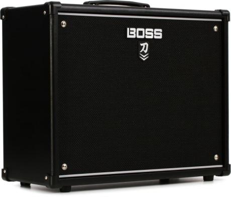 BOSS: Katana MkII