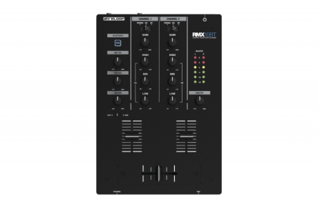 RELOOP: RMX-10 BT