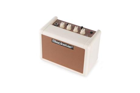 Blackstar: FLY 3 Acoustic Mini Amp