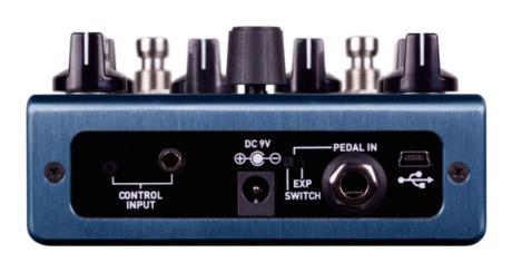 Source Audio Collider Delay+Reverb - prvotřídní podlahový efekt kombinující reverb a delay