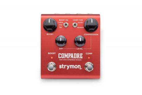 Strymon: Compadre