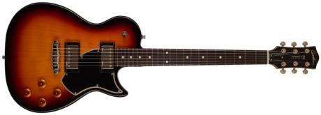 GODIN: Summit Classic Vintage Burst HG