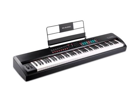 M-Audio: Hammer 88 Pro